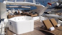 WILLPOWER - Sundeck